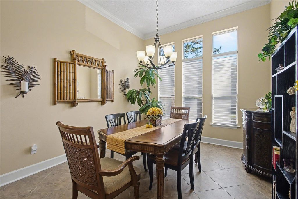 Photo of 2926 GIVERNY Circle, Tallahassee, FL 32309 (MLS # 397309)