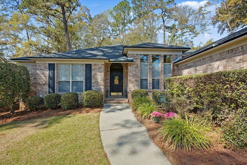 Photo of 2926 GIVERNY Circle, Tallahassee, FL 32309 (MLS # 397309)