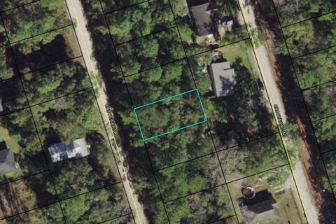 Chippewa Road Crawfordville FL 32327