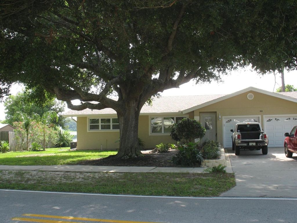 Photo of 45 S Shell Road, Other Florida, FL 32713 (MLS # 392500)