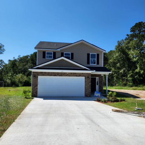 A home in TALLAHASSEE