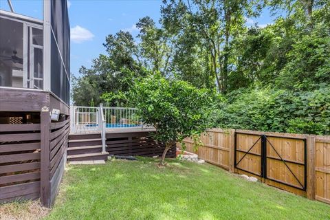 Tiny photo for 1799 CASSATT Drive, Tallahassee, FL 32317 (MLS # 397366)