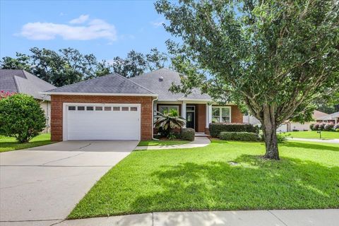 Photo of 1799 CASSATT Drive, Tallahassee, FL 32317 (MLS # 397366)