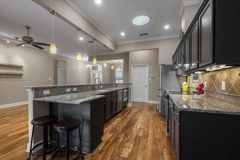 Tiny photo for 1799 CASSATT Drive, Tallahassee, FL 32317 (MLS # 397366)