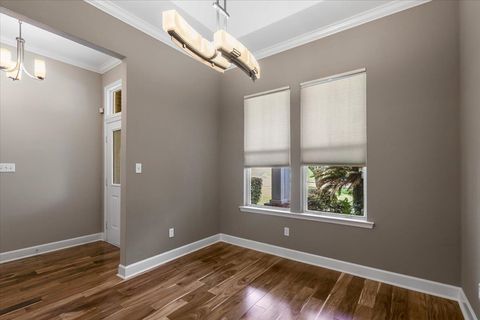 Tiny photo for 1799 CASSATT Drive, Tallahassee, FL 32317 (MLS # 397366)