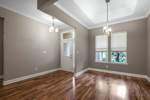 Tiny photo for 1799 CASSATT Drive, Tallahassee, FL 32317 (MLS # 397366)