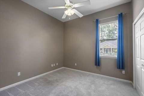 Tiny photo for 1799 CASSATT Drive, Tallahassee, FL 32317 (MLS # 397366)