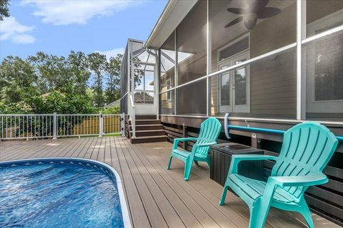 Tiny photo for 1799 CASSATT Drive, Tallahassee, FL 32317 (MLS # 397366)