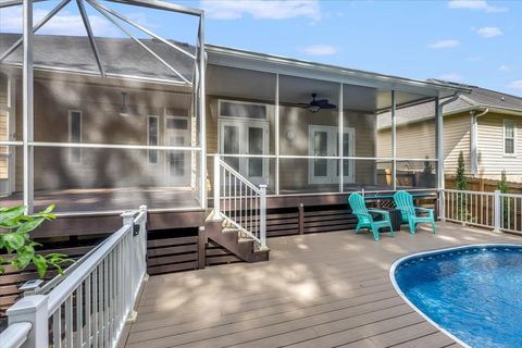 Tiny photo for 1799 CASSATT Drive, Tallahassee, FL 32317 (MLS # 397366)