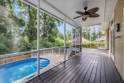 Tiny photo for 1799 CASSATT Drive, Tallahassee, FL 32317 (MLS # 397366)