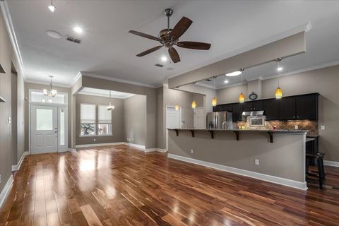 Tiny photo for 1799 CASSATT Drive, Tallahassee, FL 32317 (MLS # 397366)