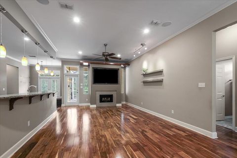 Tiny photo for 1799 CASSATT Drive, Tallahassee, FL 32317 (MLS # 397366)