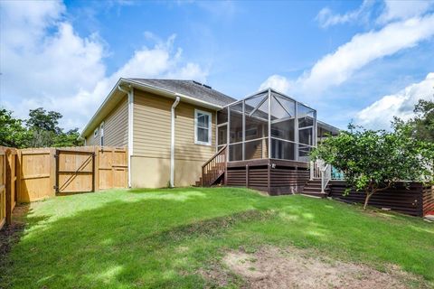 Tiny photo for 1799 CASSATT Drive, Tallahassee, FL 32317 (MLS # 397366)