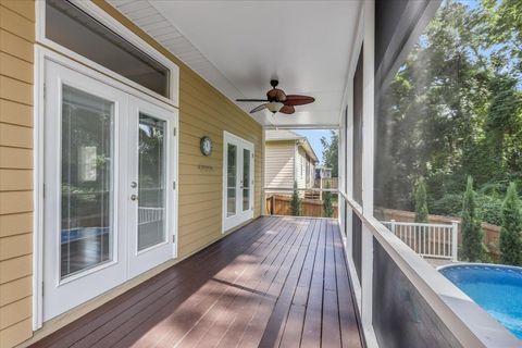 Tiny photo for 1799 CASSATT Drive, Tallahassee, FL 32317 (MLS # 397366)
