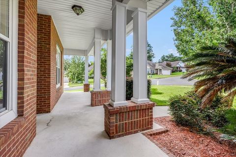 Tiny photo for 1799 CASSATT Drive, Tallahassee, FL 32317 (MLS # 397366)