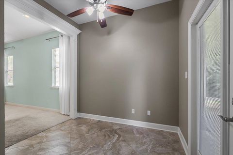 Tiny photo for 1799 CASSATT Drive, Tallahassee, FL 32317 (MLS # 397366)