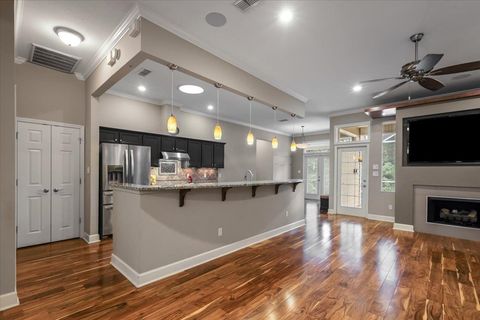 Tiny photo for 1799 CASSATT Drive, Tallahassee, FL 32317 (MLS # 397366)