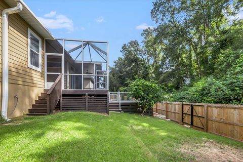 Tiny photo for 1799 CASSATT Drive, Tallahassee, FL 32317 (MLS # 397366)