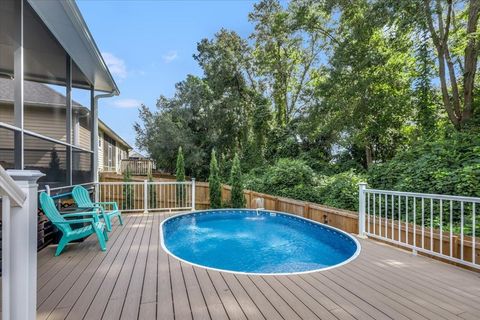 Tiny photo for 1799 CASSATT Drive, Tallahassee, FL 32317 (MLS # 397366)