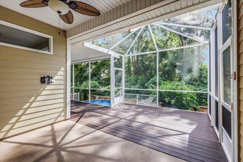 Tiny photo for 1799 CASSATT Drive, Tallahassee, FL 32317 (MLS # 397366)