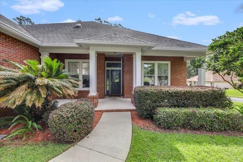 Tiny photo for 1799 CASSATT Drive, Tallahassee, FL 32317 (MLS # 397366)