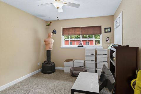 Tiny photo for 1101 Waverly Road, Tallahassee, FL 32312 (MLS # 391179)