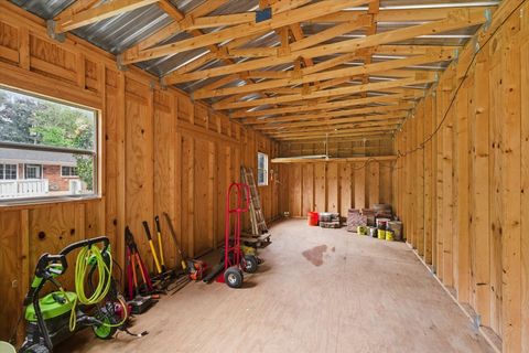 Tiny photo for 1101 Waverly Road, Tallahassee, FL 32312 (MLS # 391179)