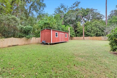 Tiny photo for 1101 Waverly Road, Tallahassee, FL 32312 (MLS # 391179)