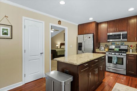 Tiny photo for 1101 Waverly Road, Tallahassee, FL 32312 (MLS # 391179)