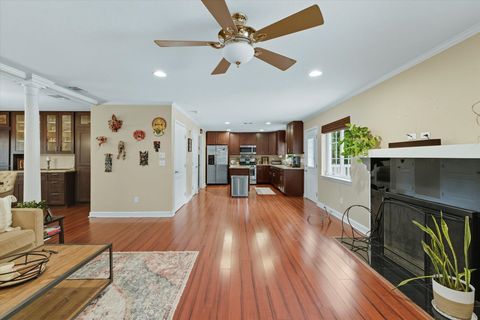 Tiny photo for 1101 Waverly Road, Tallahassee, FL 32312 (MLS # 391179)