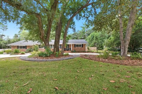 Tiny photo for 1101 Waverly Road, Tallahassee, FL 32312 (MLS # 391179)