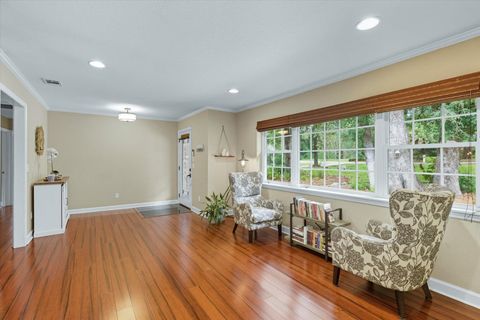 Tiny photo for 1101 Waverly Road, Tallahassee, FL 32312 (MLS # 391179)