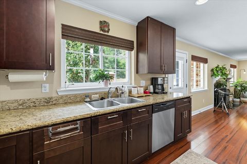 Tiny photo for 1101 Waverly Road, Tallahassee, FL 32312 (MLS # 391179)