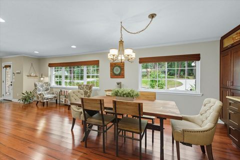 Tiny photo for 1101 Waverly Road, Tallahassee, FL 32312 (MLS # 391179)