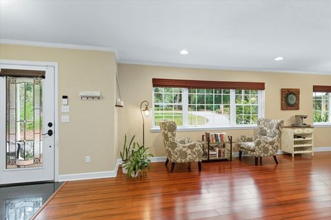 Tiny photo for 1101 Waverly Road, Tallahassee, FL 32312 (MLS # 391179)