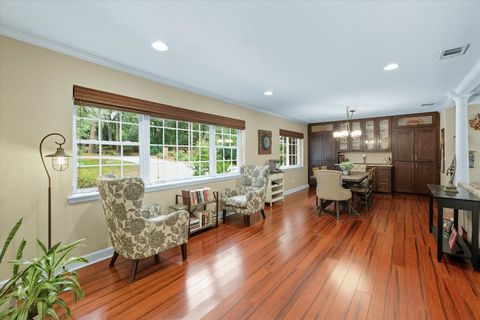 Tiny photo for 1101 Waverly Road, Tallahassee, FL 32312 (MLS # 391179)