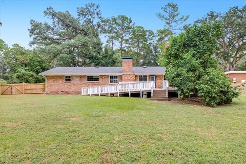Tiny photo for 1101 Waverly Road, Tallahassee, FL 32312 (MLS # 391179)