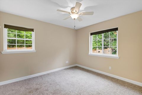 Tiny photo for 1101 Waverly Road, Tallahassee, FL 32312 (MLS # 391179)