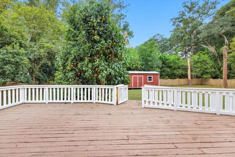 Tiny photo for 1101 Waverly Road, Tallahassee, FL 32312 (MLS # 391179)