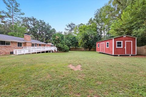 Tiny photo for 1101 Waverly Road, Tallahassee, FL 32312 (MLS # 391179)