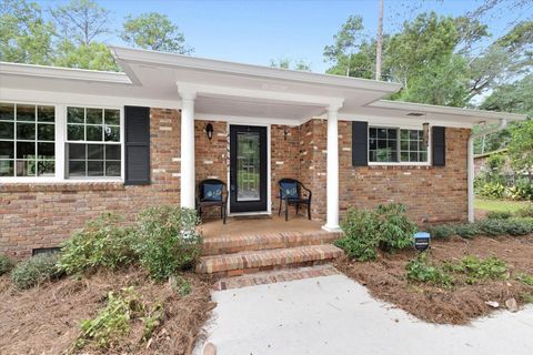 Tiny photo for 1101 Waverly Road, Tallahassee, FL 32312 (MLS # 391179)