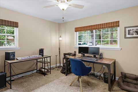 Tiny photo for 1101 Waverly Road, Tallahassee, FL 32312 (MLS # 391179)