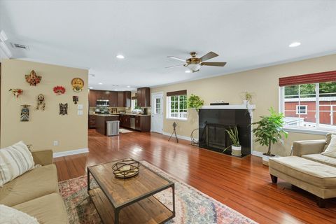Tiny photo for 1101 Waverly Road, Tallahassee, FL 32312 (MLS # 391179)