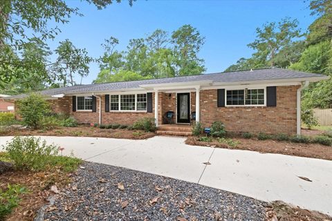 Tiny photo for 1101 Waverly Road, Tallahassee, FL 32312 (MLS # 391179)