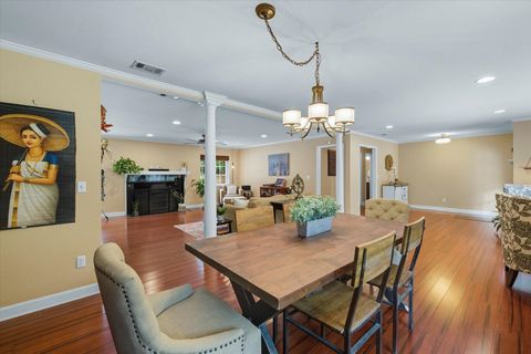 Tiny photo for 1101 Waverly Road, Tallahassee, FL 32312 (MLS # 391179)