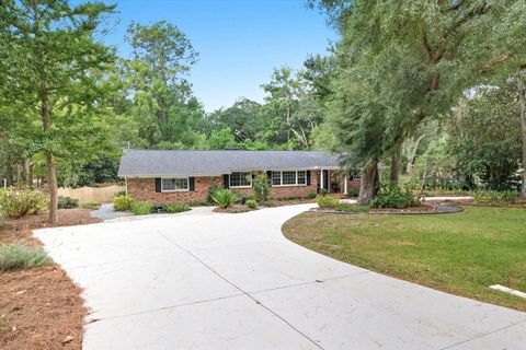 Tiny photo for 1101 Waverly Road, Tallahassee, FL 32312 (MLS # 391179)