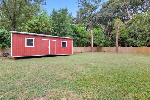 Tiny photo for 1101 Waverly Road, Tallahassee, FL 32312 (MLS # 391179)