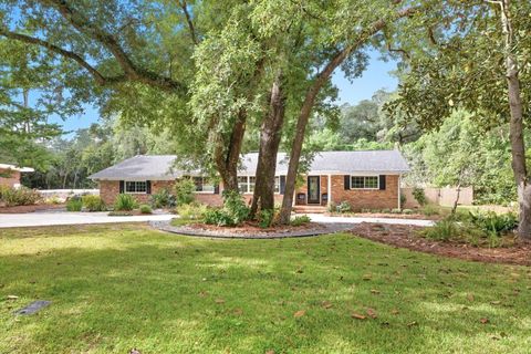 1101 Waverly Road Tallahassee FL 32312