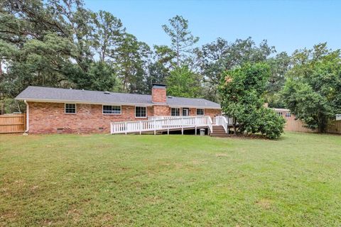 Tiny photo for 1101 Waverly Road, Tallahassee, FL 32312 (MLS # 391179)