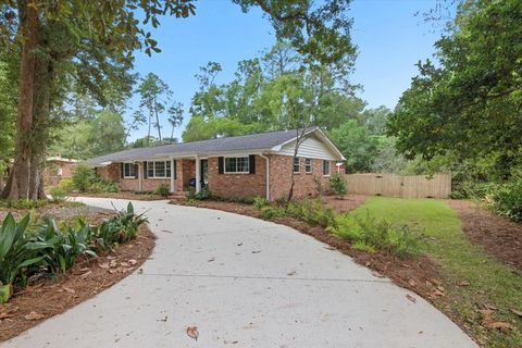Tiny photo for 1101 Waverly Road, Tallahassee, FL 32312 (MLS # 391179)